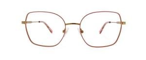 JEAN PAUL JP500 C03 Brille Brown