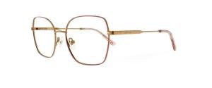 JEAN PAUL JP500 C03 Brille Brown