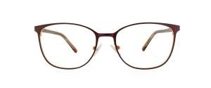JEAN PAUL JP501 C01 Brille Brown