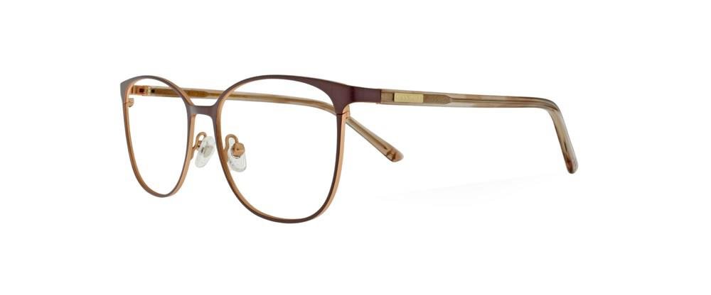 JEAN PAUL JP501 C01 Brille Brown