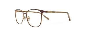 JEAN PAUL JP501 C01 Brille Brown
