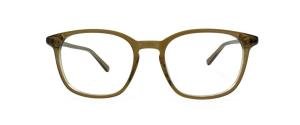 JEAN PAUL JP504 C03 Brille Brown