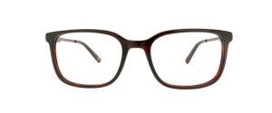 JEAN PAUL JP505 C01 Brille Brown