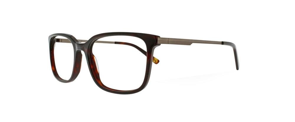 JEAN PAUL JP505 C01 Brille Brown