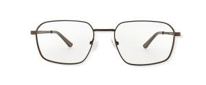 JEAN PAUL JP523 C02 Brille Black
