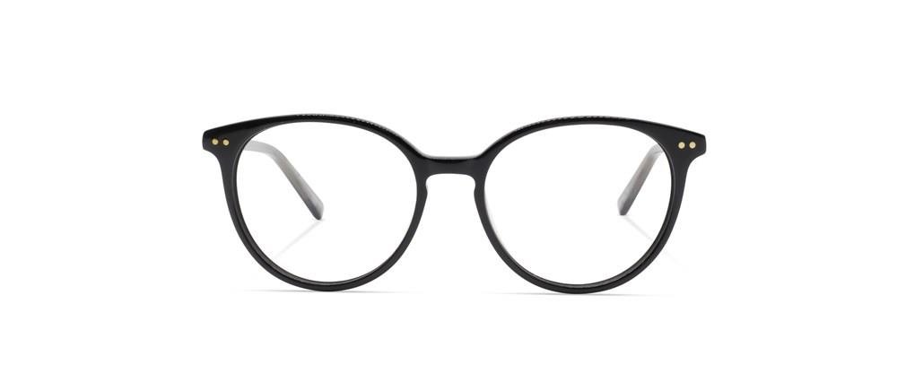 JEAN PAUL JPK112 C02 Brille Black