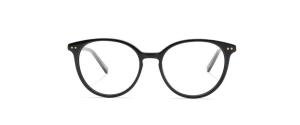 JEAN PAUL JPK112 C02 Brille Black