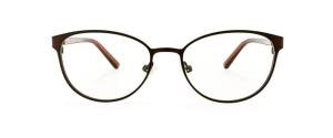 JEAN PAUL JPK117 C02 Brille Brown