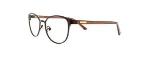 JEAN PAUL JPK117 C02 Brille Brown