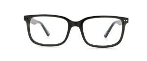 JEAN PAUL JPK118 C03 Brille Black