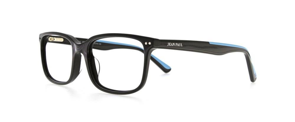 JEAN PAUL JPK118 C03 Brille Black