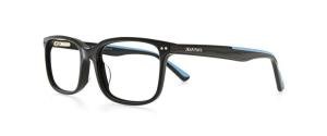 JEAN PAUL JPK118 C03 Brille Black