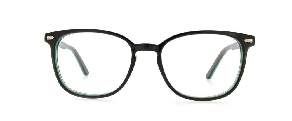 JEAN PAUL JPK119 C01 Brille Black
