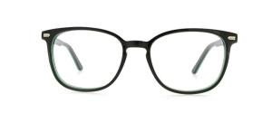 JEAN PAUL JPK119 C01 Brille Black