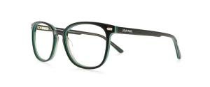JEAN PAUL JPK119 C01 Brille Black