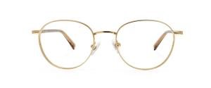 JEAN PAUL JPK132 C02 Brille Gold