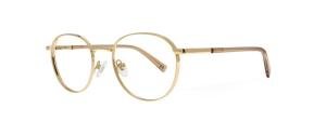 JEAN PAUL JPK132 C02 Brille Gold