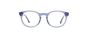 JEAN PAUL JPK67 C01 Brille Blue