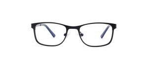 JEAN PAUL JPK97 C01 Brille Black