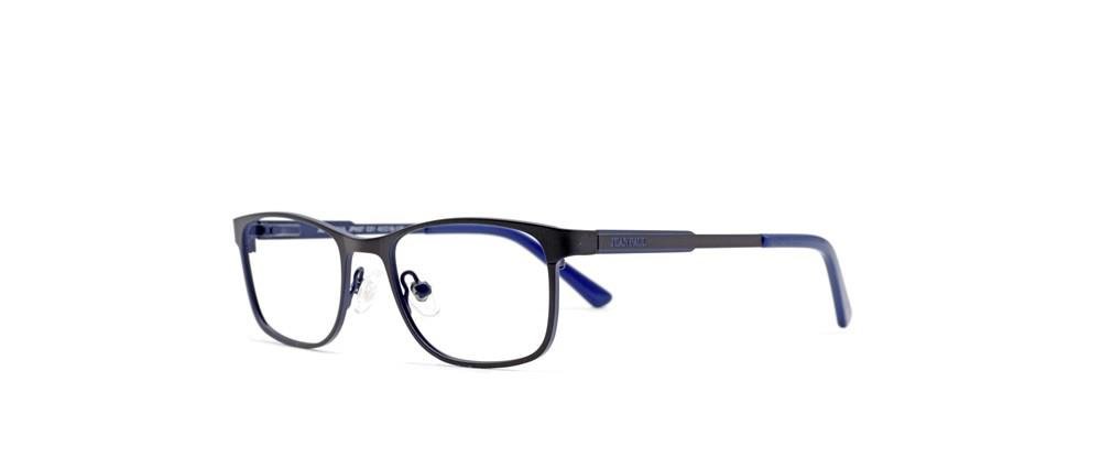 JEAN PAUL JPK97 C01 Brille Black