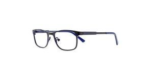 JEAN PAUL JPK97 C01 Brille Black