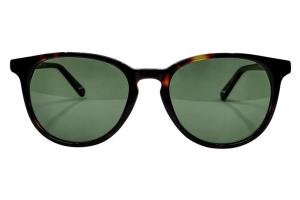 JEAN PAUL JPKS007 C01 Brille Brown