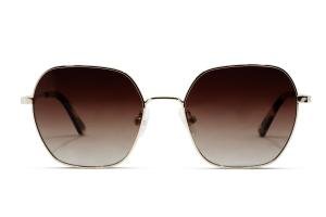 JEAN PAUL JPKS013 C01 Brille Gold