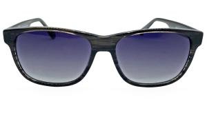 JEAN PAUL JPS057 C03 Brille Black