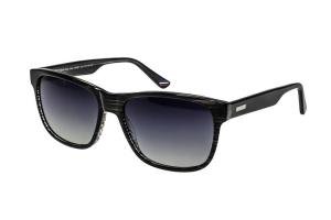 JEAN PAUL JPS057 C03 Brille Black