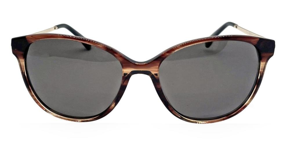 JEAN PAUL JPS069 C01 Brille Brown