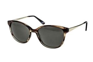 JEAN PAUL JPS069 C01 Brille Brown