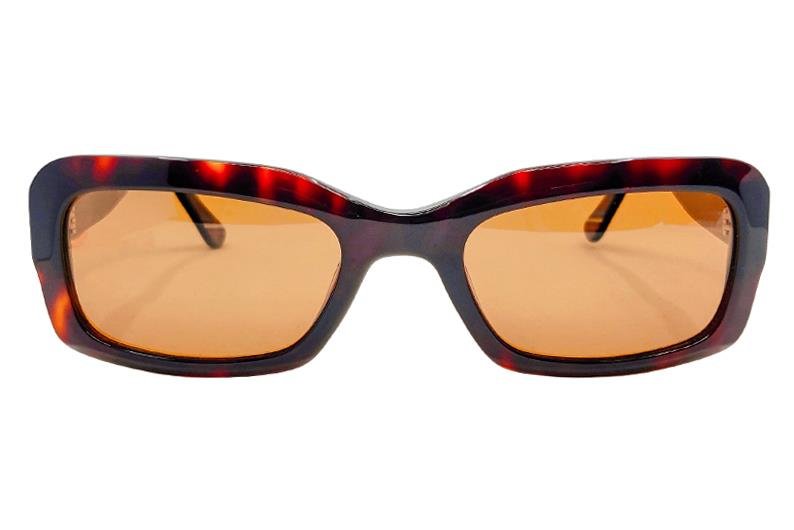 JEAN PAUL JPS107 C02 Brille Brown