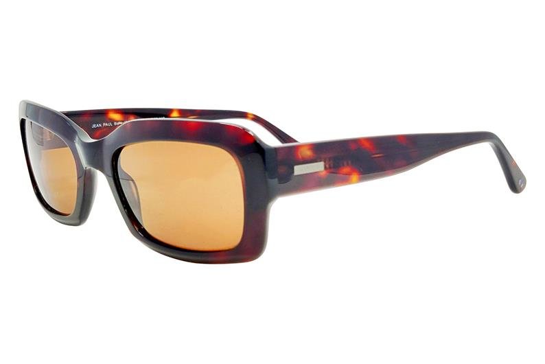 JEAN PAUL JPS107 C02 Brille Brown