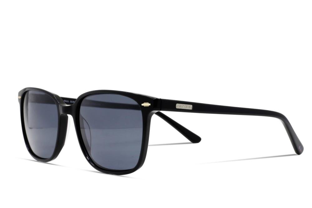 JEAN PAUL JPS113 C03 Brille Black