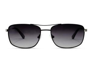 JEAN PAUL JPS117 C02 Brille Black