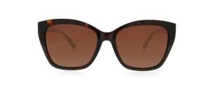 JEAN PAUL JPS138 C01 Brille Brown