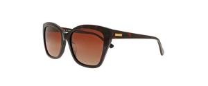 JEAN PAUL JPS138 C01 Brille Brown