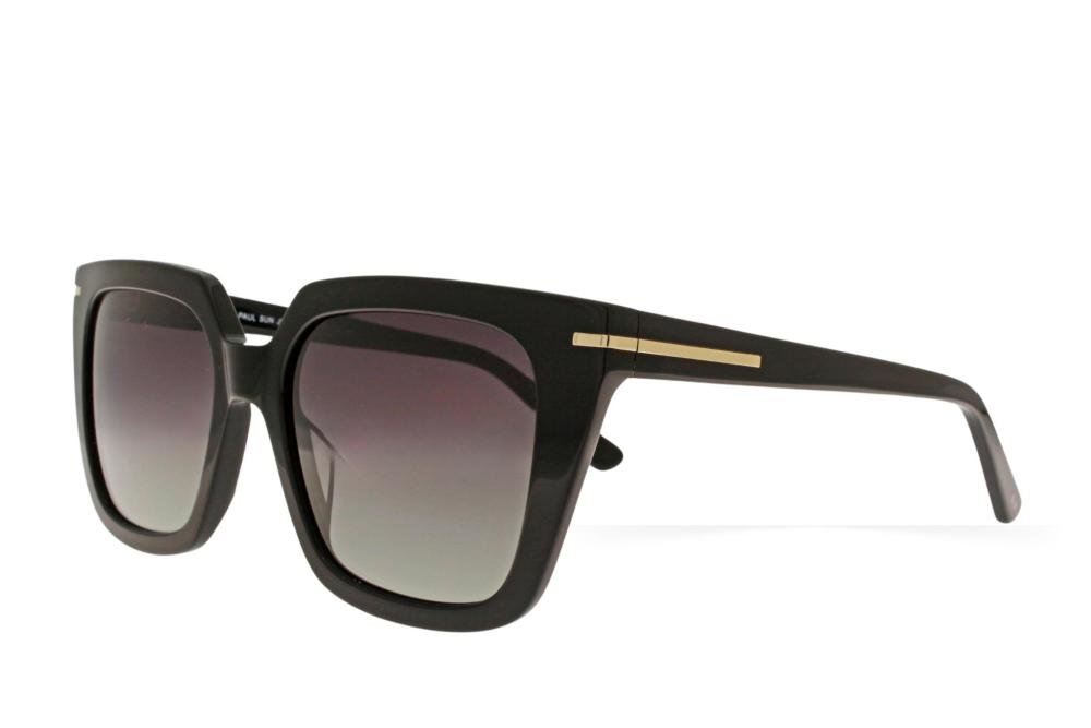 JEAN PAUL JPS139 C02 Brille Black