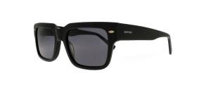 JEAN PAUL JPS177 C01 Brille Black