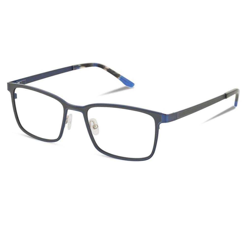KUNOQVIST ARNAN 55 Brille Grey