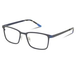 KUNOQVIST ARNAN 55 Brille Grey