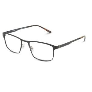 KUNOQVIST EDGAR 25 Brille Sort