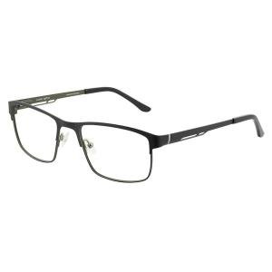 KUNOQVIST EGOMAN 66 Brille Sort