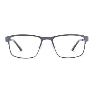 KUNOQVIST EGOMAN 25 Brille Blue