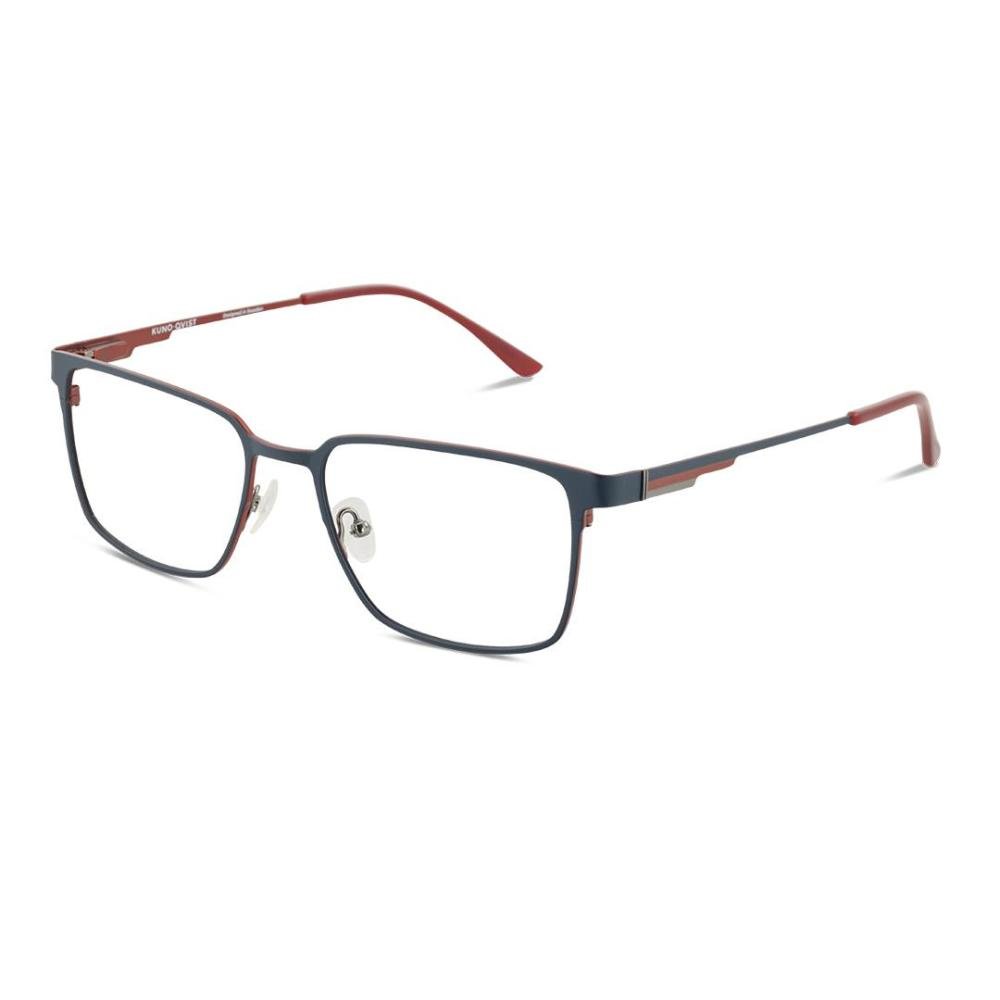 KUNOQVIST HARRY 51 Brille Multi