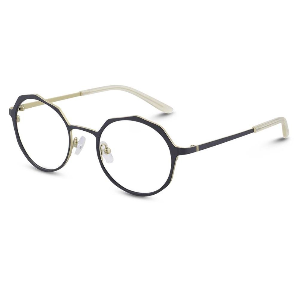 KUNOQVIST MACAW 94 Brille Black