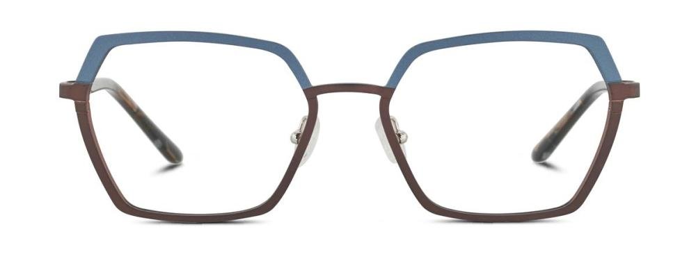 KUNOQVIST MUNTER 51 Brille Multi