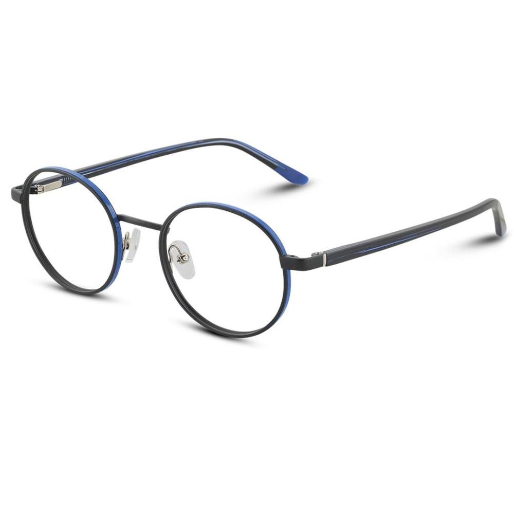 KUNOQVIST PICASSO 95 Brille Blue