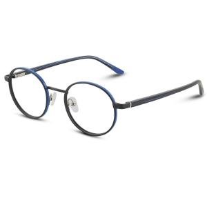 KUNOQVIST PICASSO 95 Brille Blue