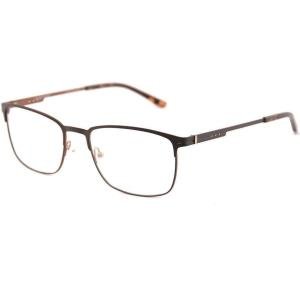 KUNOQVIST RASKER 91 Brille Black